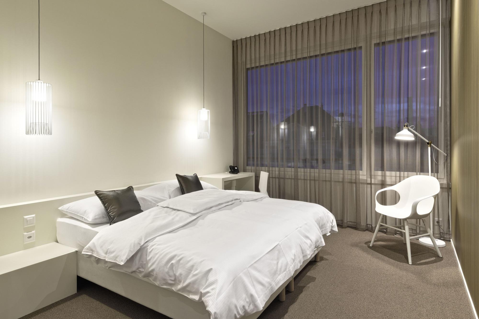 Trafo Hotel Baden Exterior photo