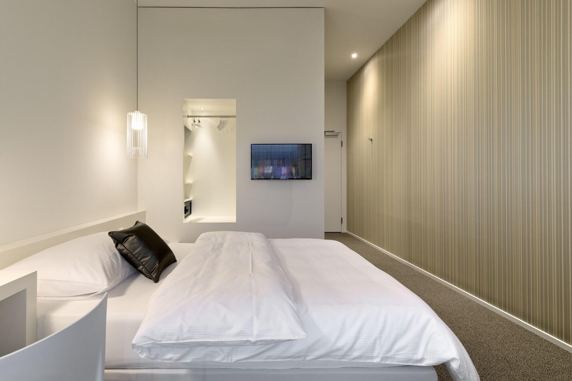 Trafo Hotel Baden Exterior photo