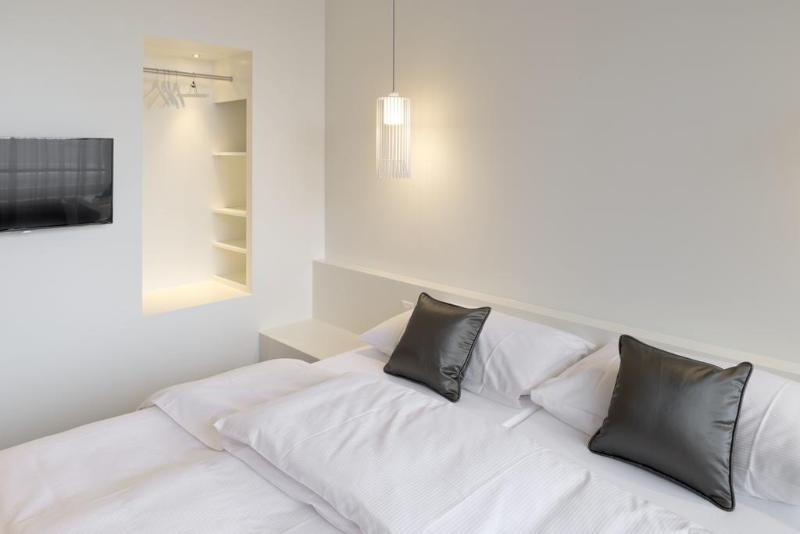 Trafo Hotel Baden Exterior photo